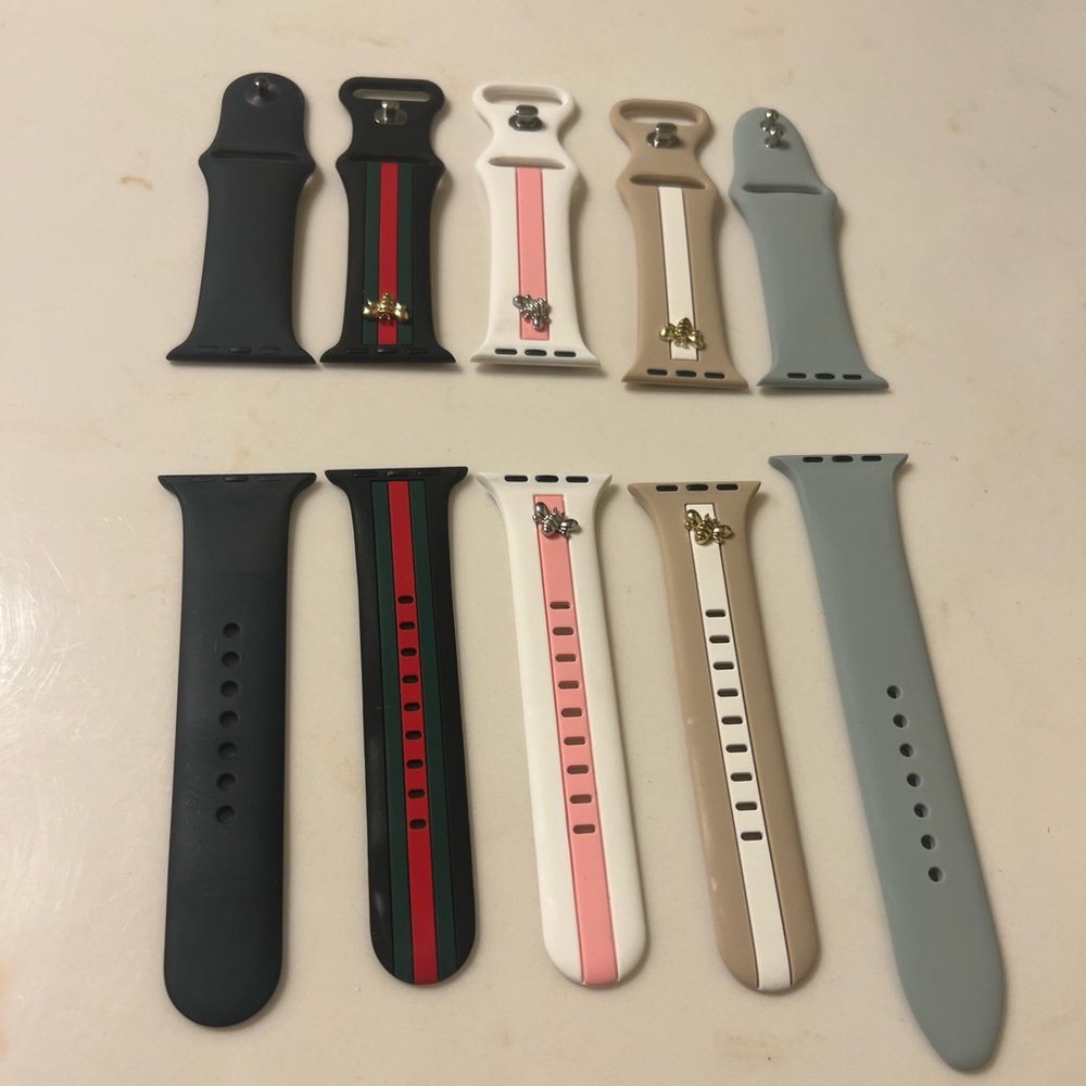 44mm Apple Watch Bands